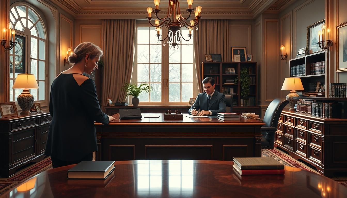 Premium plan visual