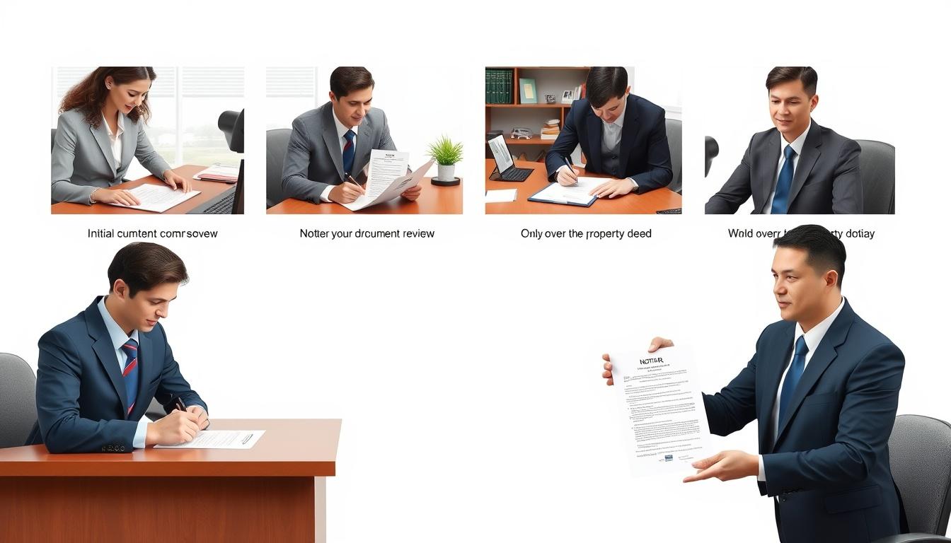 Services pour les agents immobiliers